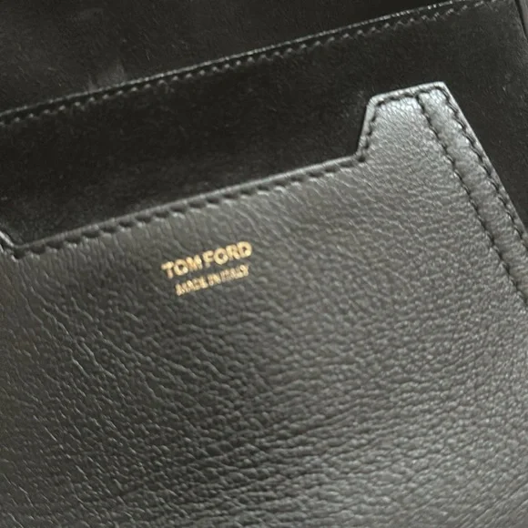 Tom Ford Jennifer Crossbody Bag - Picture 4 of 9